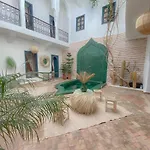 Riad Dar Marrakcha