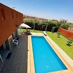 Villa Hidaya Sans Vis A Vis