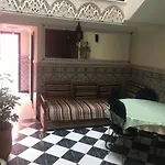 Riad Canne A Sucre