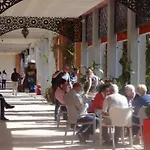 Riad Canne A Sucre