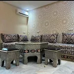 Appartement De Luxe Tres Bien Situe A Gueliz