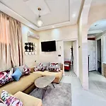 Famille Hanae Appartement Avec Terasse
