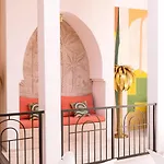 Riad Pompon