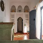 Riad L\'Echappee, En Exclusivite, 5 Chambres