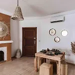 Gueliz New Stylish Apartment Marrakech Sleeps 4
