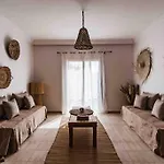 Gueliz New Stylish Apartment Marrakech Sleeps 4