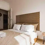 Gueliz New Stylish Apartment Marrakech Sleeps 4