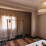 Central Majorelle Apartment Sleeps 4