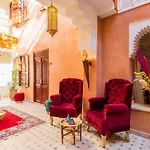 Riad Marrakech Doors