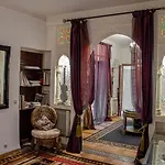 Riad Esmeralda