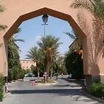 Riad Canne A Sucre