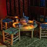 Riad Nicedina