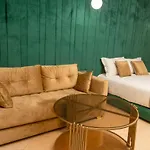 Residence La Perle De L\'Atlas Marrakech