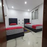 Duplex+2 Salles De Bain A 5 Min De L\'Aeroport