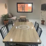 Appartement Calme Et Convivial A Gueliz