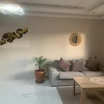 Appartement Calme Et Convivial A Gueliz