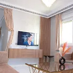Apartment In Marrakech, Gueliz