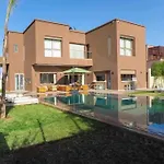 Eden Villa