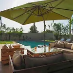 Eden Villa