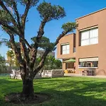 Eden Villa