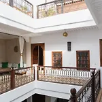 Riad Of The Moon