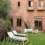 Villa Riad Lana