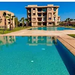 Magnifique Appartement Lux -Les Perles De Coralia