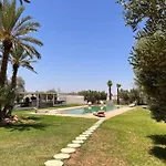 Villa Dais - Marrakech