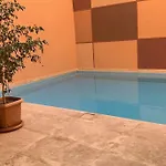 Appartement Neuf Climatise, Centre Marrakech.