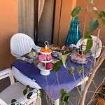 Appartement Neuf Climatise, Centre Marrakech.