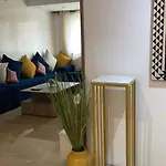 Residence Elsalam Marrakech