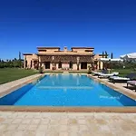 Exclusive Luxury Villa
