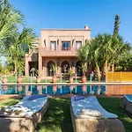 Exclusive Luxury Villa