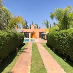 Private Villa With Private Chef Optional