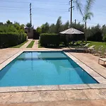 Private Villa With Private Chef Optional