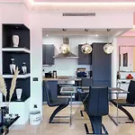 Hyper Centre - Gueliz - Plaza - Zara - Vue Degagee