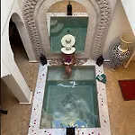 Riad Kabaya Charme Exclusif Privatise 2 A 8 Pers.