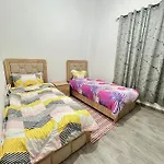 Myzo Superbe Appartement Familial Bien Situe A Marrakech
