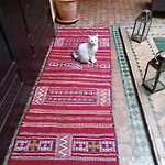 Riad Aguaviva