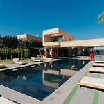 Villa Oxygene Marrakech