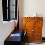 Riad New Moon