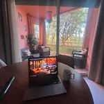 Appartment osmoz