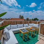 Nelia Marrakech, Riad Collection