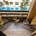 Appartement De Luxe Et Moderne