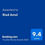 Riad Amal
