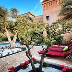 Villa Ghali De Luxe & Golf