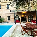 Villa Ghali De Luxe & Golf