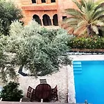 Villa Ghali De Luxe & Golf