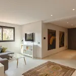 Appartement Uniquement Familial 2 Chambres Spacieux Cosy, Calme