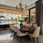 Villa Oxygene Marrakech